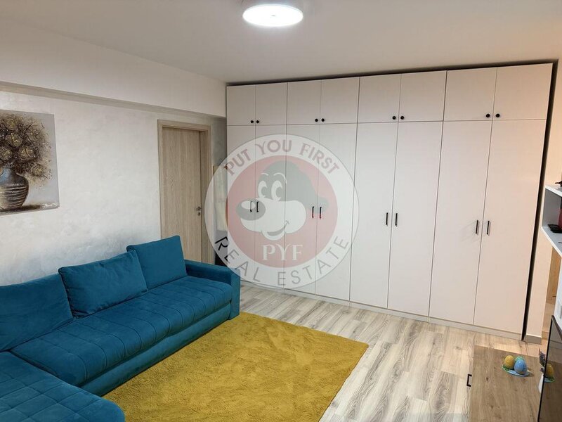 Drumul Taberei | Apartament 3 camere | semidecomandat | 79mp | B10711