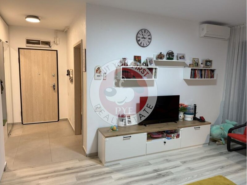 Drumul Taberei | Apartament 3 camere | semidecomandat | 79mp | B10711