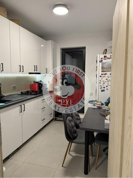 Drumul Taberei | Apartament 3 camere | semidecomandat | 79mp | B10711