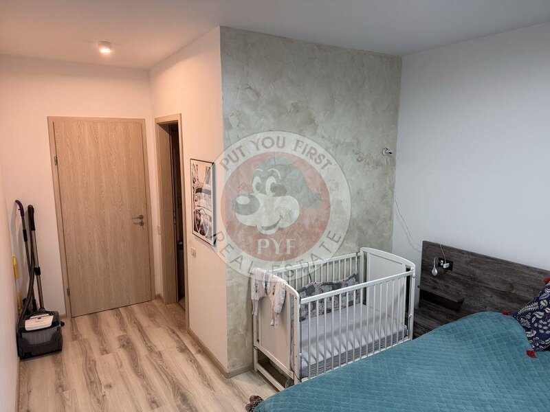 Drumul Taberei | Apartament 3 camere | semidecomandat | 79mp | B10711
